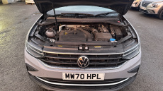 Volkswagen Tiguan 1.5 TSI 150 Life 5dr DSG Petrol Estate